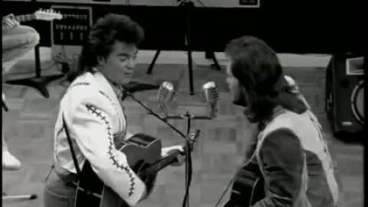 Marty Stuart - This One’s Gonna Hurt You