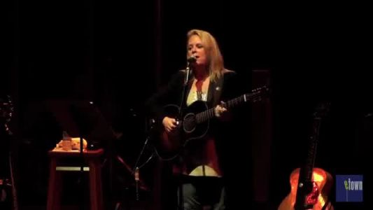 Mary Chapin Carpenter - Don't Need Much to Be Happy