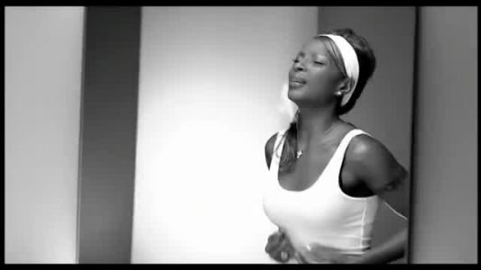 Mary J. Blige - Be Without You