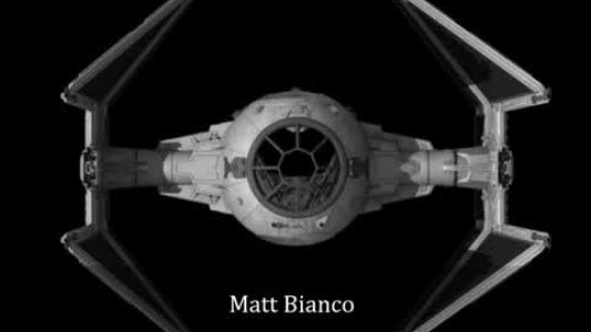 Matt Bianco - Fly by Night
