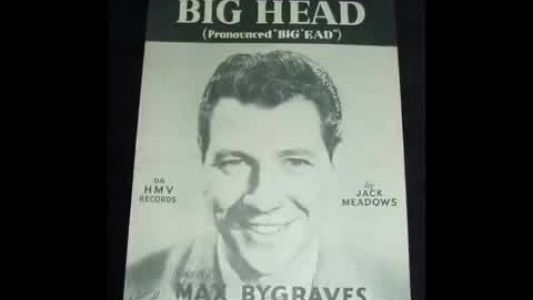 Max Bygraves - Heart of My Heart