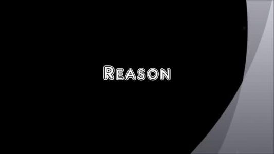 Maze - Reason