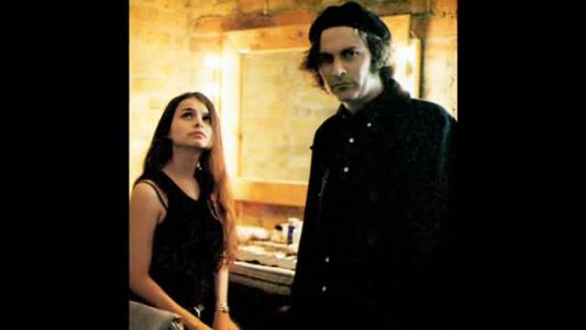 Mazzy Star - Look On Down From the Bridge