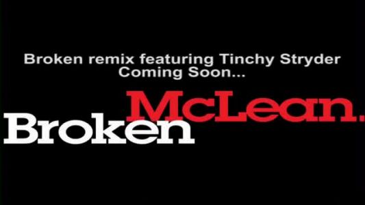 McLean - Broken
