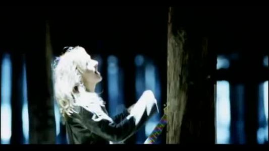 Melissa Etheridge - I Want to Be in Love