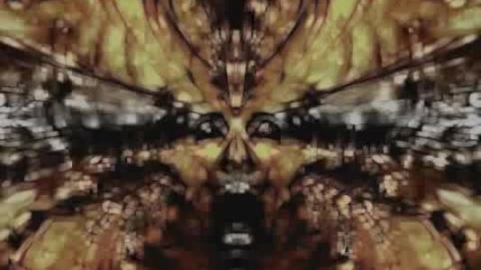 Meshuggah - Straws Pulled at Random