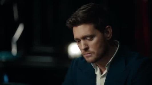 Michael Bublé - When I Fall In Love