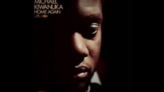 Michael Kiwanuka - Rest