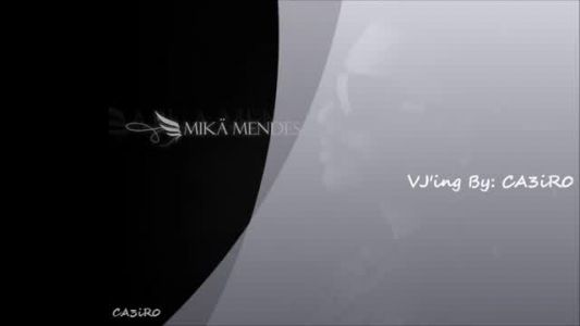 Mika Mendes - Amor