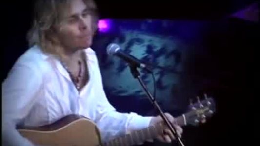 Mike Tramp - Nothing at All