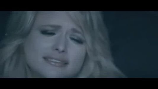 Miranda Lambert - Over You