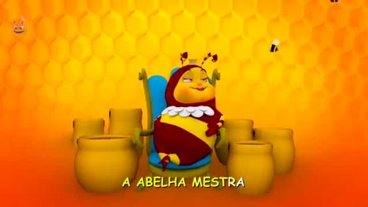 Moraes Moreira - As abelhas