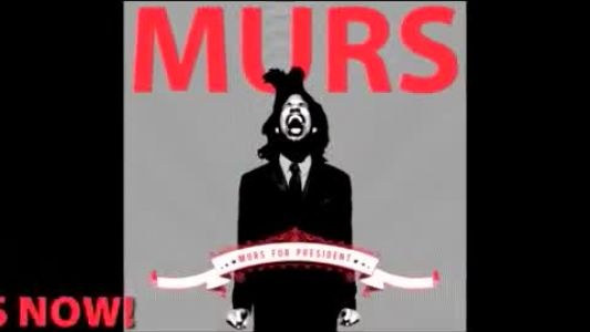 Murs - Can It Be (Half a Million Dollars and 18 Months Later)