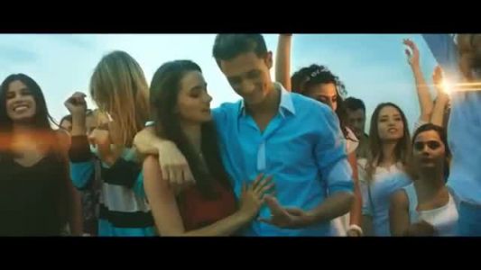 Mustafa Ceceli - İlle de Aşk