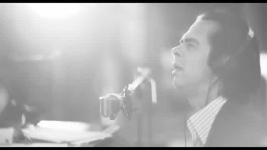 Nick Cave & The Bad Seeds - Girl in Amber