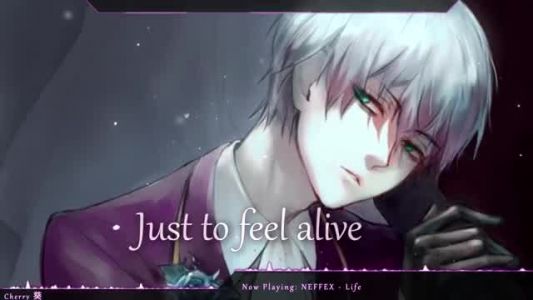 Nightcore - Life Is a Mystery