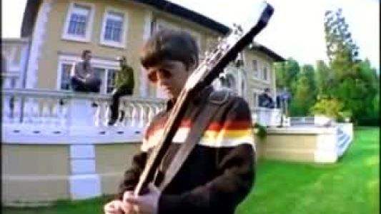 Oasis - Don’t Look Back in Anger