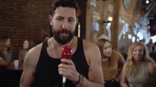 Old Dominion - No Such Thing as a Broken Heart