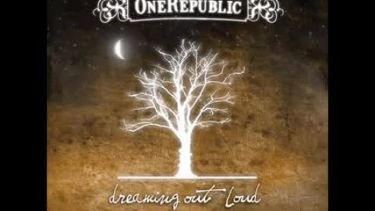 OneRepublic - Won't Stop