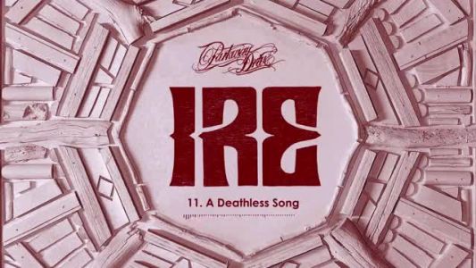 Parkway Drive - A Deathless Song