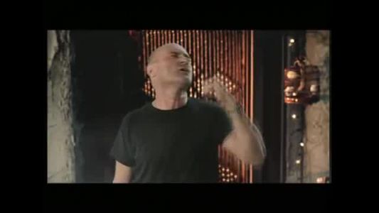 Phil Collins - Can't Stop Loving You