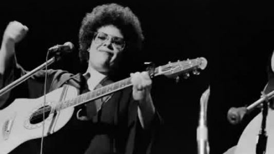 Phoebe Snow - If I Can Just Get Through the Night