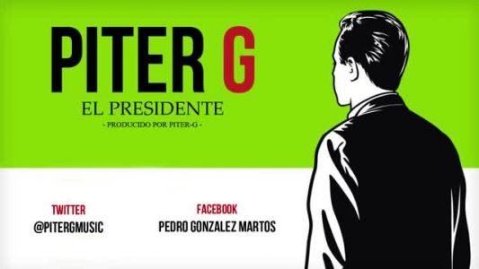 Piter-G - El presidente