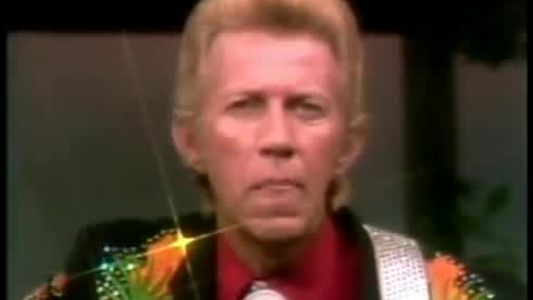 Porter Wagoner - Be Careful of Stones That You Throw