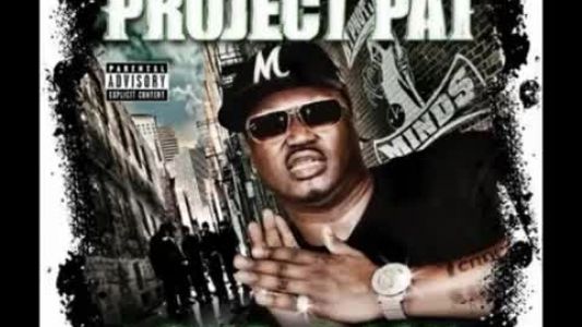 Project Pat - 7 Days a Week
