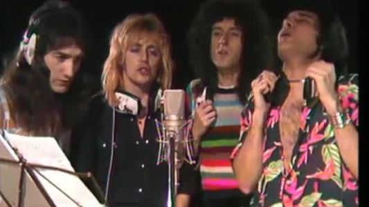 Queen - Somebody to Love