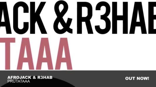 R3HAB - Prutataaa