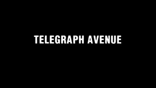Rancid - Telegraph Avenue