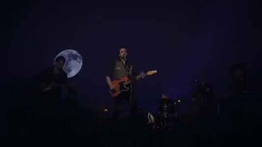 Randy Houser - Runnin' Outta Moonlight