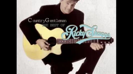 Ricky Skaggs - Don't Cheat in Our Hometown