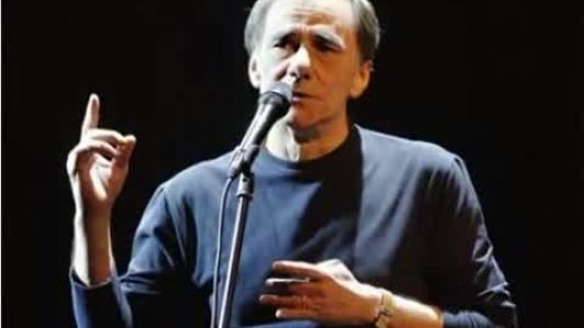 Roberto Vecchioni - Ninni