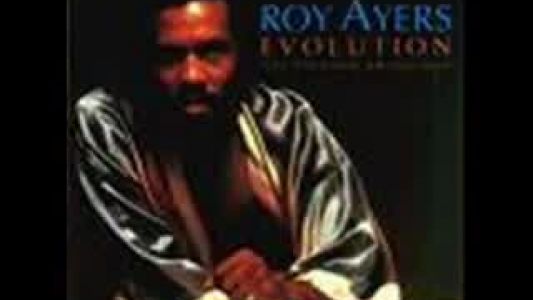 Roy Ayers - Searchin'