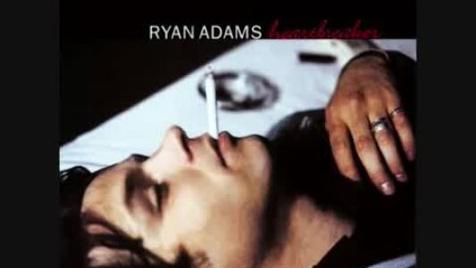 Ryan Adams - My Winding Wheel