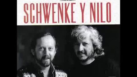 Schwenke & Nilo - El viaje