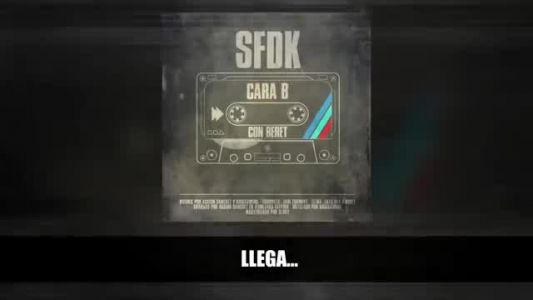 SFDK - Cara b