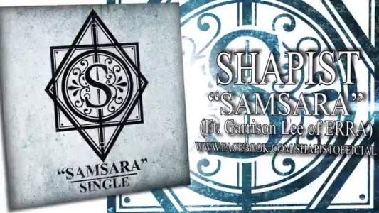 Shapist - Samsara
