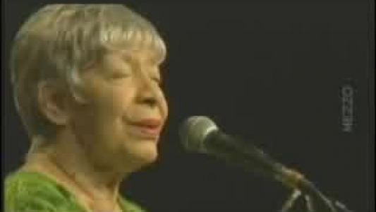 Shirley Horn - A Time for Love