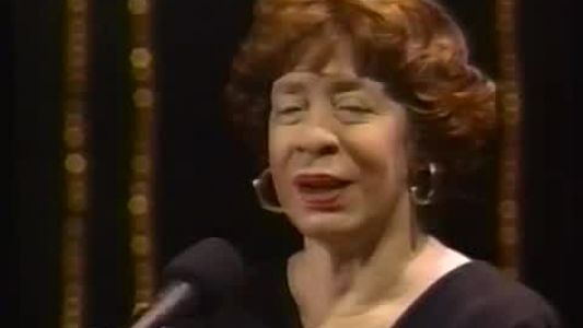 Shirley Horn - If You Love Me