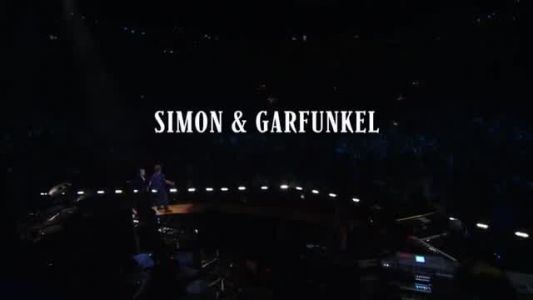 Simon & Garfunkel - The Sound of Silence