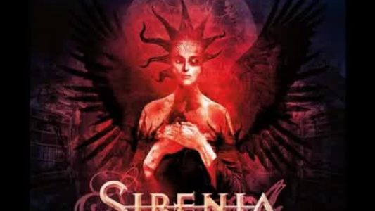 Sirenia - A Seaside Serenade