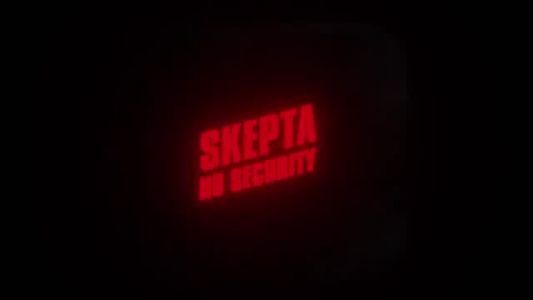 Skepta - No Security