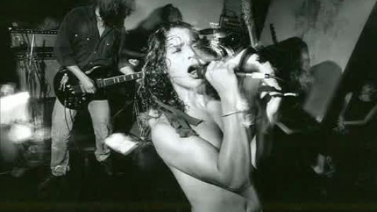 Soundgarden - Nothing to Say