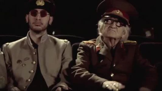 Soviet Suprem - Rongrakatikatong