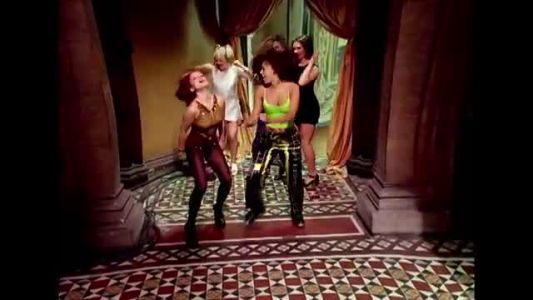 Spice Girls 2 Become 1 Watch For Free Or Download Video
