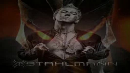 Stahlmann - Schmerz