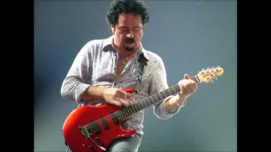 Steve Lukather - Right the Wrong